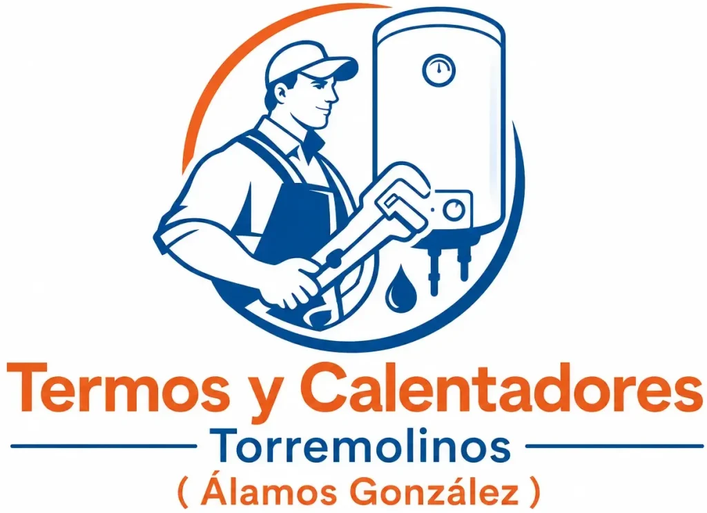 termos y calentadores Torremolinos (Alamos gonzalez) - logo