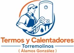 termos y calentadores Torremolinos (Alamos gonzalez) - logo